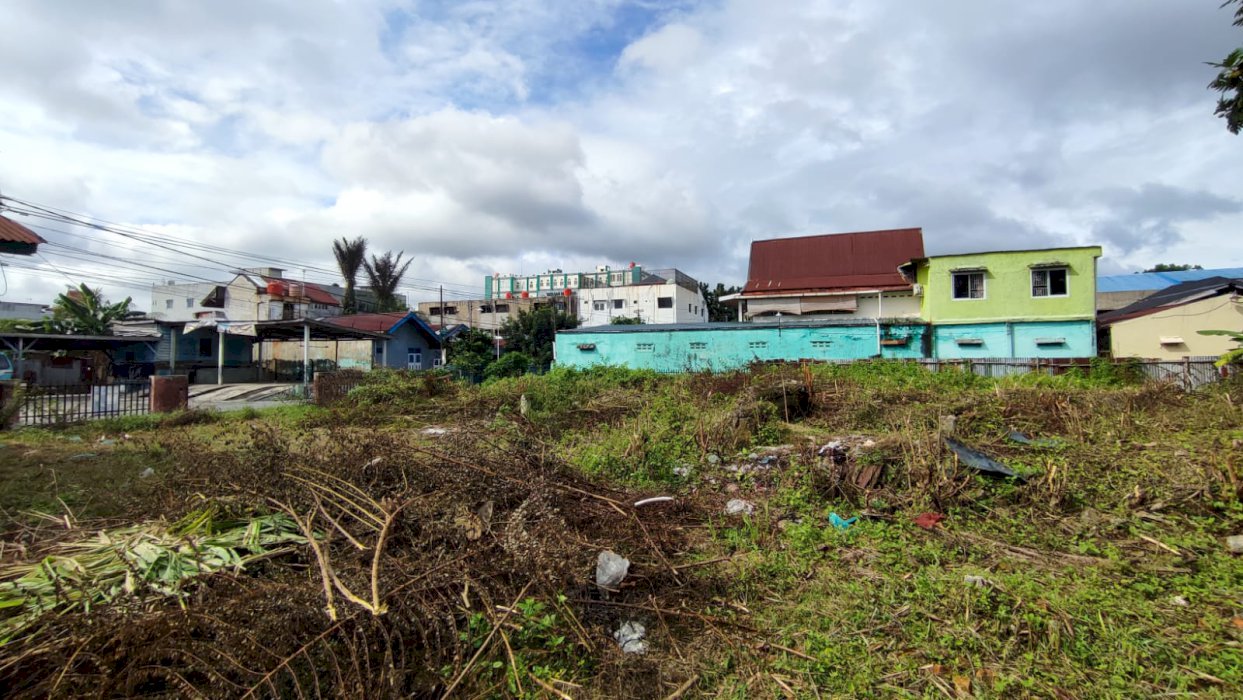 Di Jual Murah Tanah Di Pusat Kota Sukajadi Pekanbaru