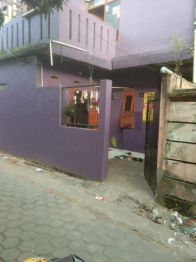 Jual Rumah Kos Aktif Di Kopo Dekat RS. Emanuel !