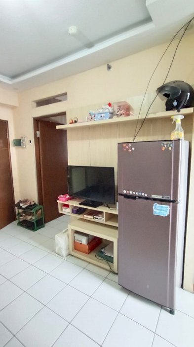 Jual Apartemen Di Gateway Cicadas Luas 36 m2 !