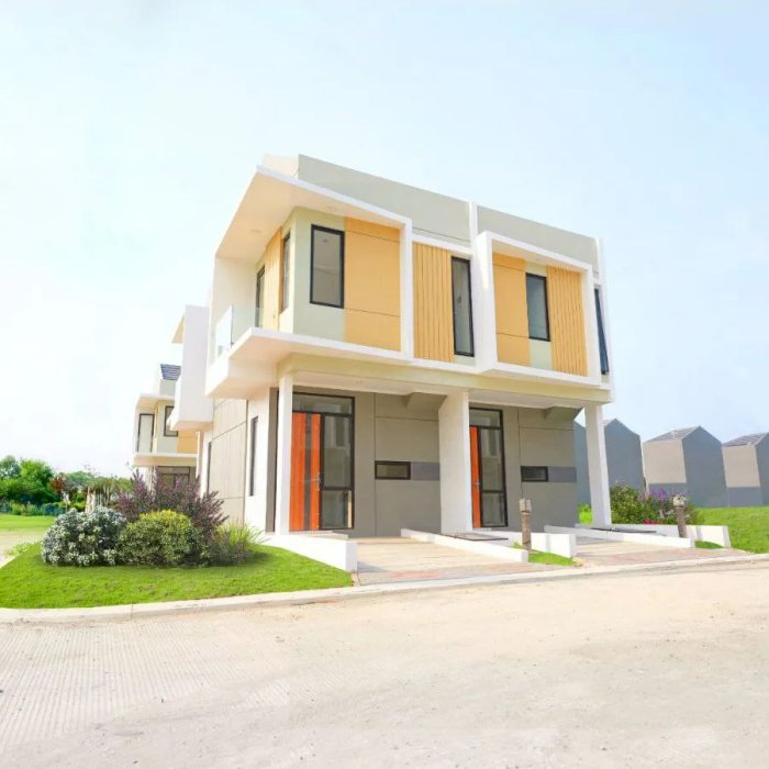 Thalassa Residence Galuh Mas