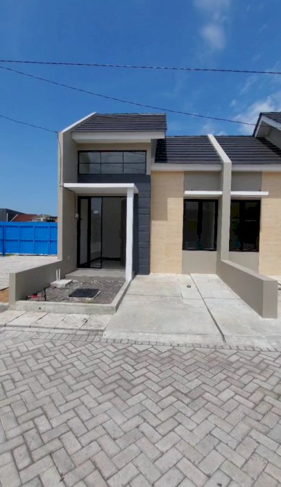 Rumah Murah di Surabaya