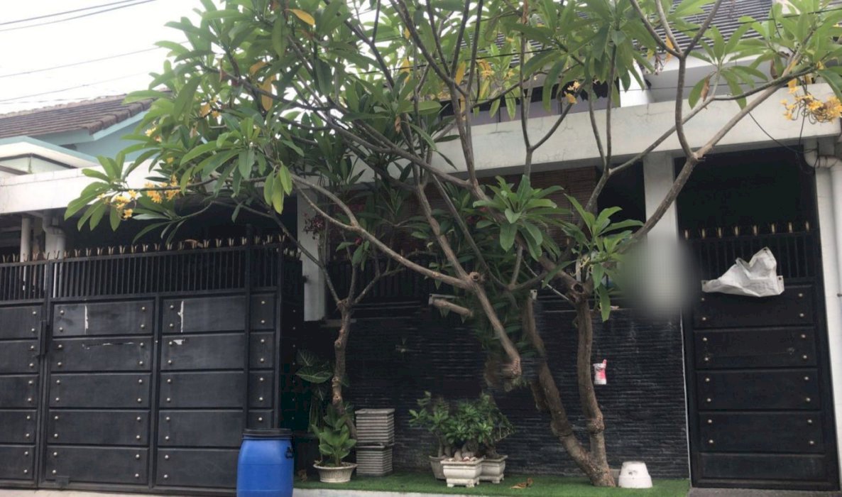 Di jual Rumah Siap Huni di Grand Juanda City Dekat Bandara  Juanda