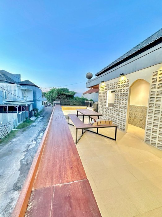 Di Jual Guest House Lokasi Goa Gong Badung Bali