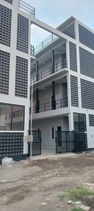 Di Jual Kostan  3 Lantai Lokasi Jimbaran Badung Bali