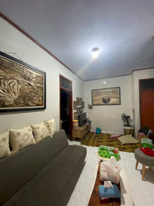 DI JUAL RUMAH STRAREGIS 800 JUTA LOKASI STRATEGIS DI KOTA CIMAHI