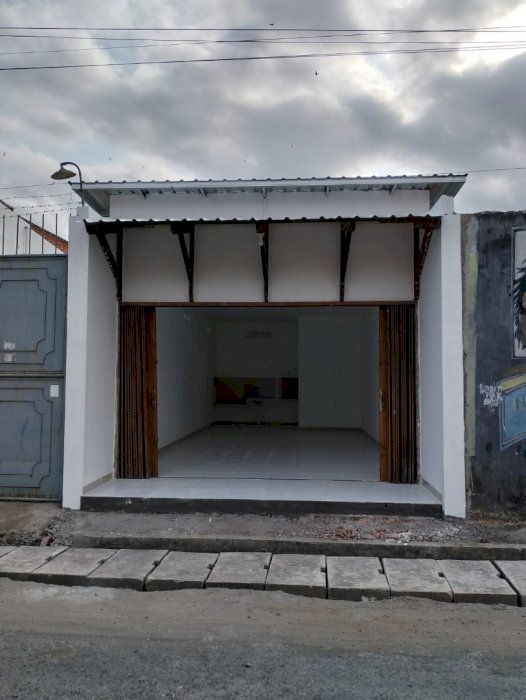 RUKO KUTOARJO DEKAT DENGAN JALAN RAYA DAN LOKASI STRATEGIS UNTUK SEWA