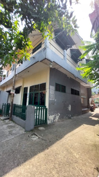 Kosan kontrakan karyawan mahasiswa Jatiwaringin