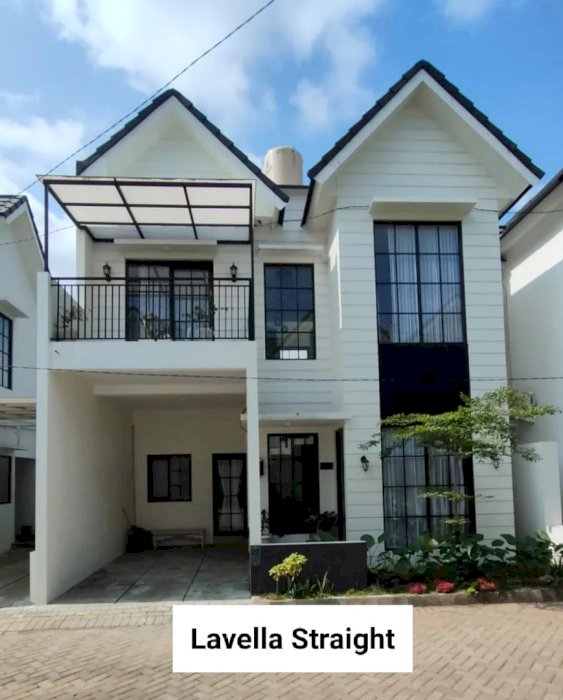 Lokasi Strategis ngk Bikin Kantong Tipis