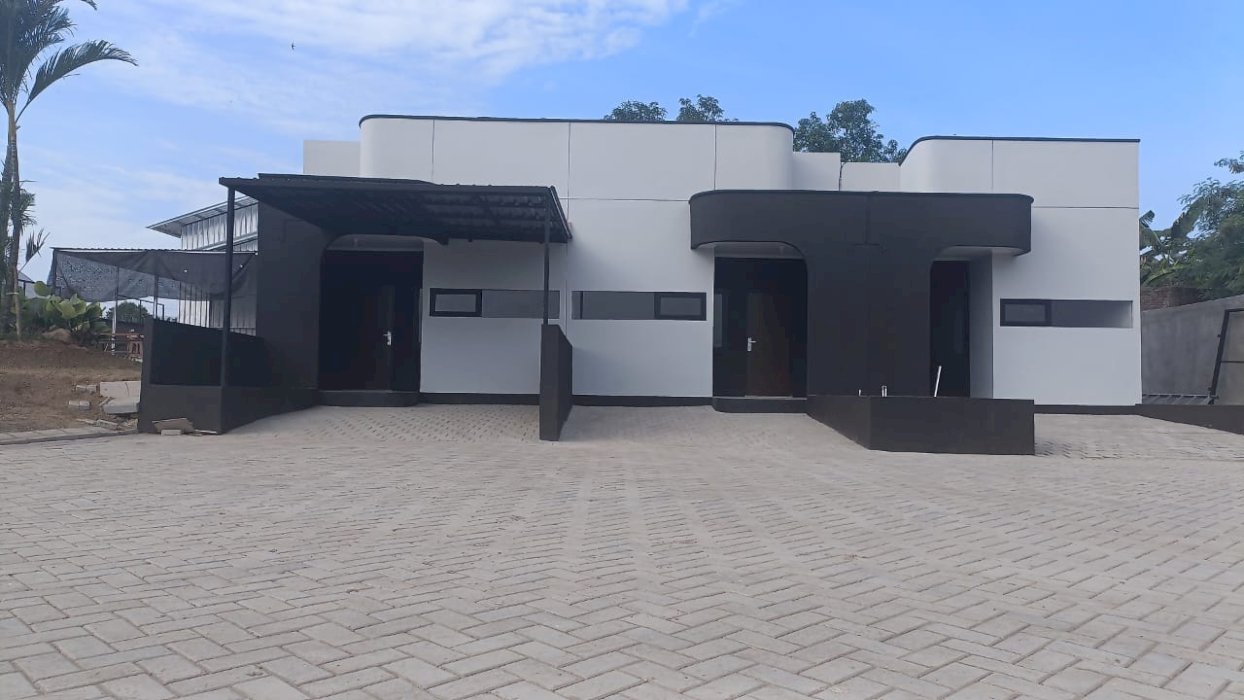 Saat nya anak Muda  PUNYA RUMAH SENDIRI ,PILIH MASA DEPAN SEKARANG