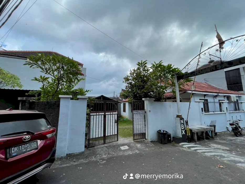 Di Jual Rumah Baru Lokasi Nuansa Kori Jimbaran Bali
