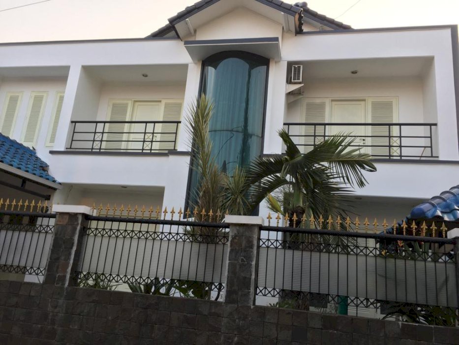 Sewa Rumah Kontrak Aman Nyaman di Jakarta Timur