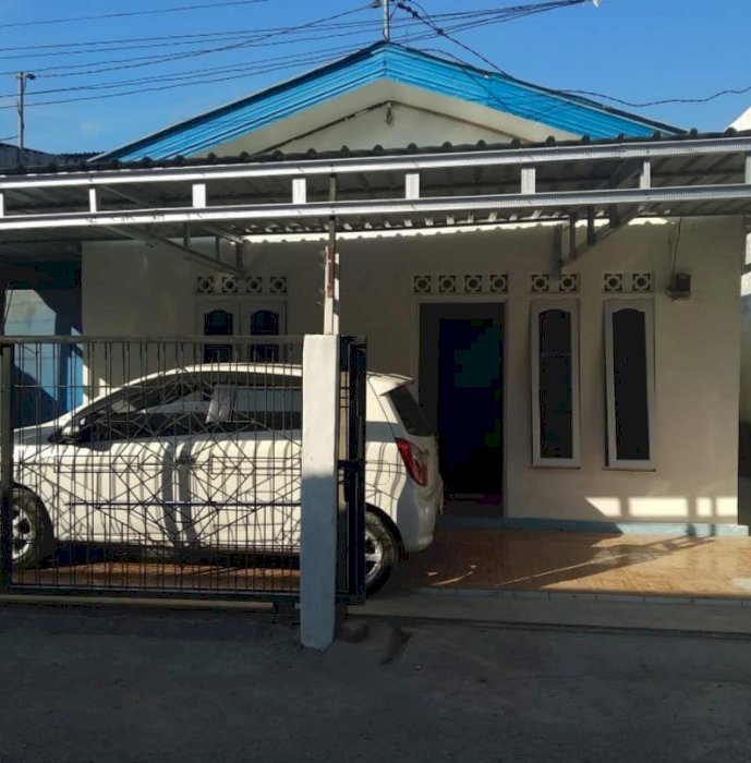 Rumah Murah Di Kota Kupang