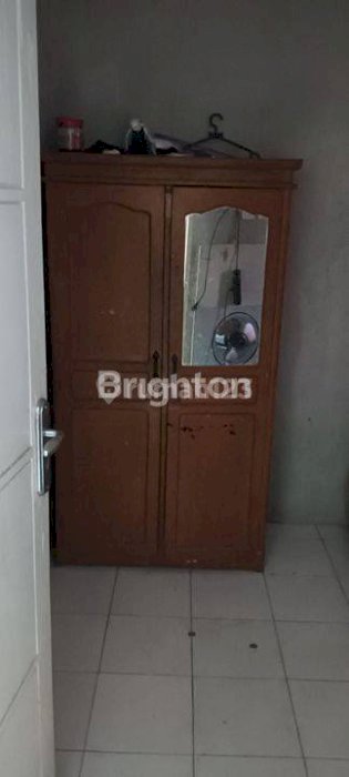 Rumah Sederhana Di GreenLand