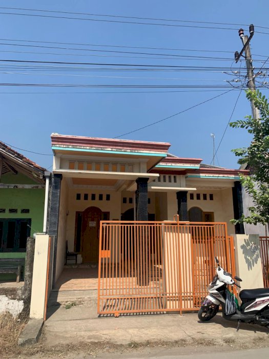 Dijual Rumah Murah  600 Jutaan di Dukuhjati Kidul Jawa Tengah