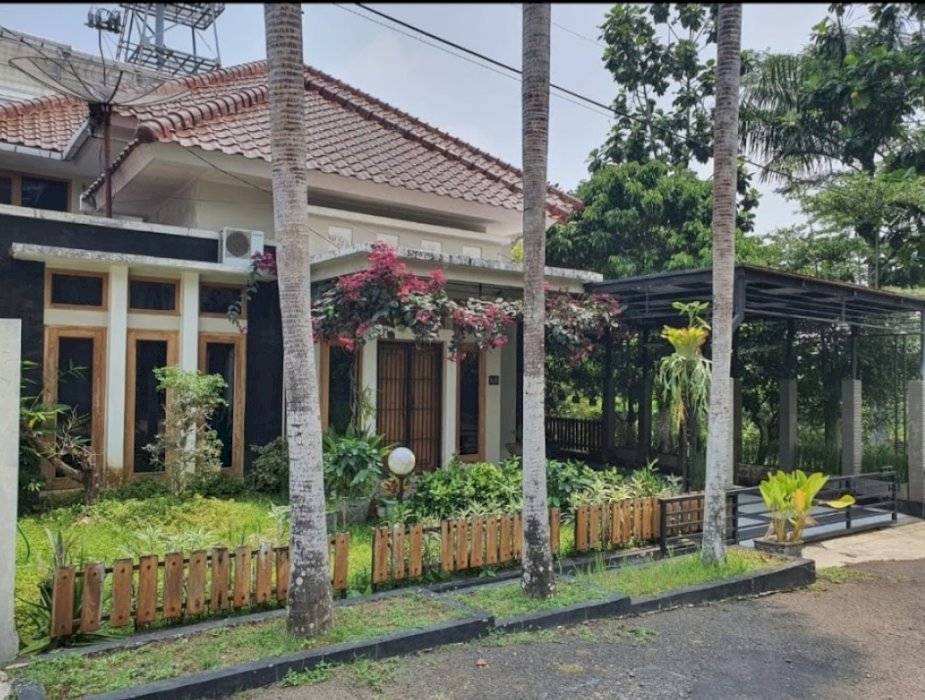 Di Jual Rumah Kawasan Baturaden Purwokerto Jateng