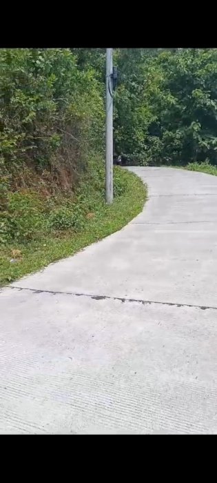 Tanah Dekat Wisata EMBUNG BATARA SRITEN Gunung Kidul