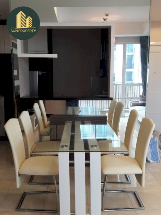 Apartment Essence Darmawangsa Tower Eminence 1 Lantai  15