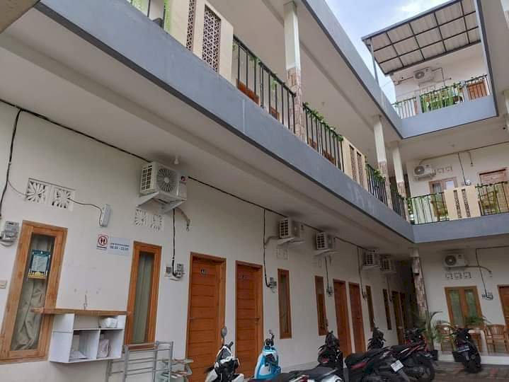Gueat House 44 Kamar Jimbaran Bali Dekat Kampus Unud