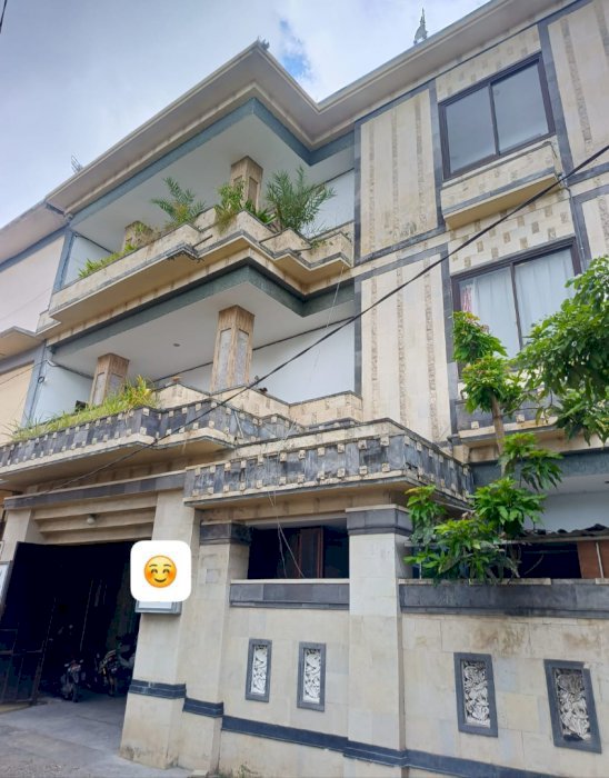 Di Jual Murah Guest House 18 Kamar Jimbaran Bali