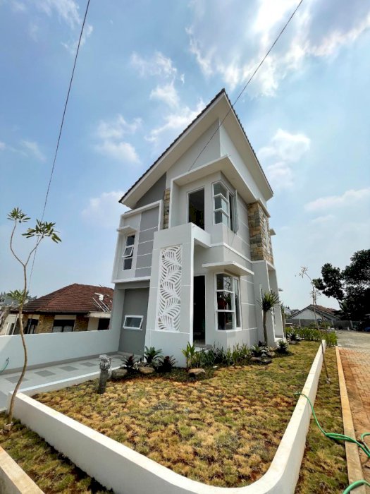 Rumah Syariah dekat Universitas Indonesia di Depok