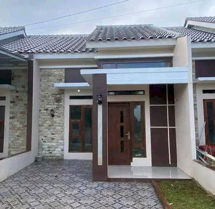 Rumah idaman keluarga milenial