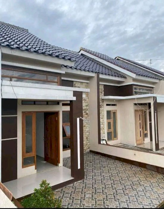 Medina Resident pasir putih sawangan depok