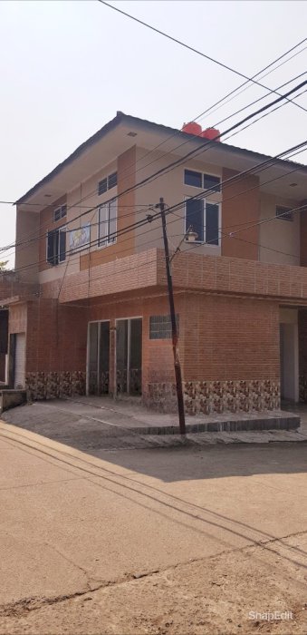 Dijual ruko/rukan  murah di bintara bekasi dekat tol jorr