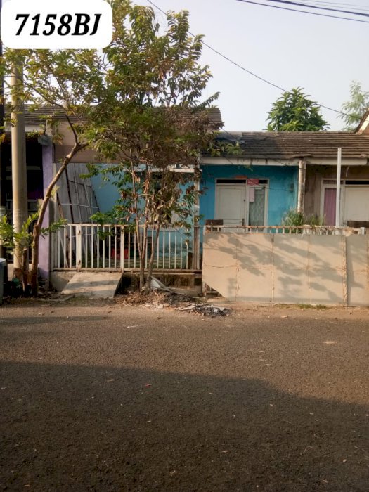 Rumah Murah di Citra Indah City, Jonggol – Bogor (kode: 7158BJ)