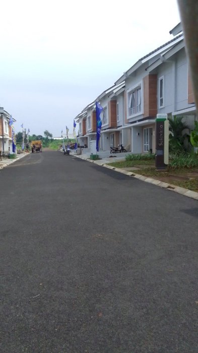 Rumah 2 Lantai Harga 1 Milyaran Lokasi Di Serpong Tangerang Selatan