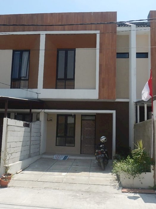 Jual Cepat Rumah Murah Di Bawah Harga Pasaran Di G Land Ciwastra