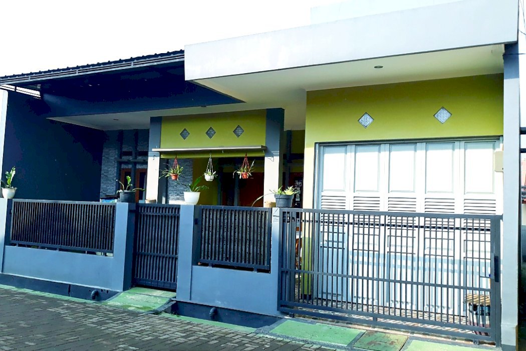 DI JUAL RUMAH CLUSTER SIAP HUNI RANCAEKEK BANDUNG NEGO