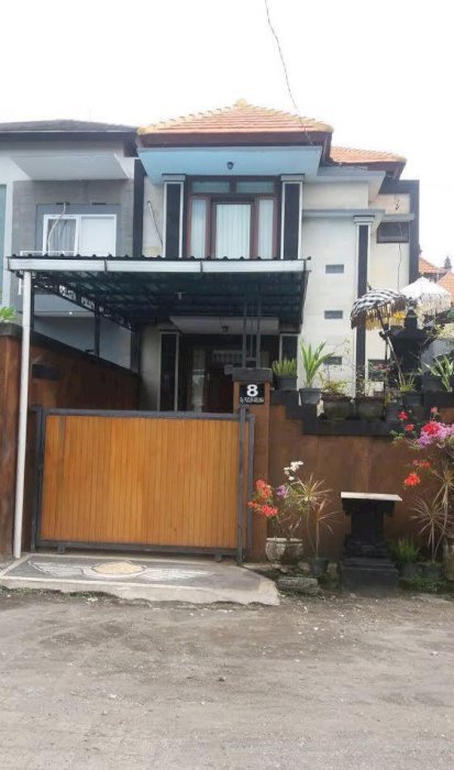 Di Jual Rumah Lokasi Denpasar Barat Bali