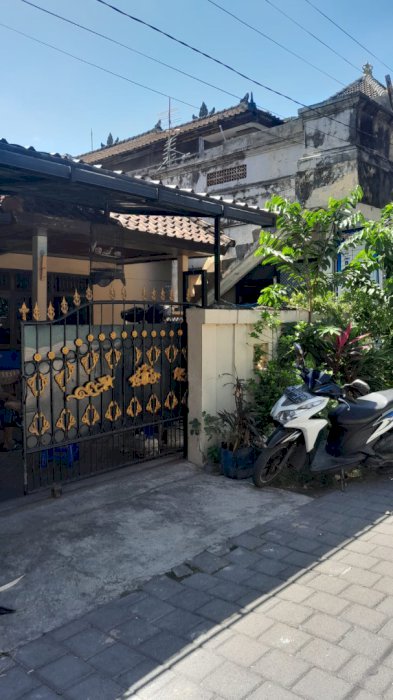 Di Jual Rumah 1,3 M Di Glogor Carik Denasar Selatan Bali