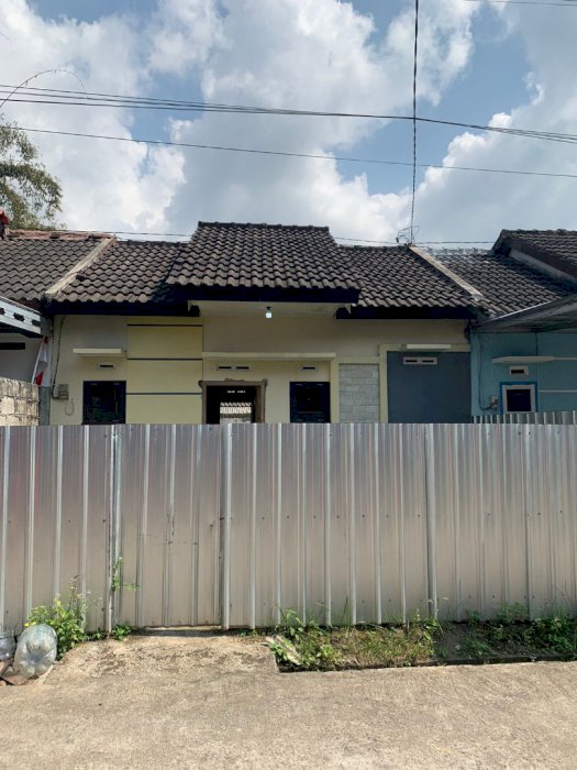 Perumahan Pumi Permata di Manggoran Mertoyudan