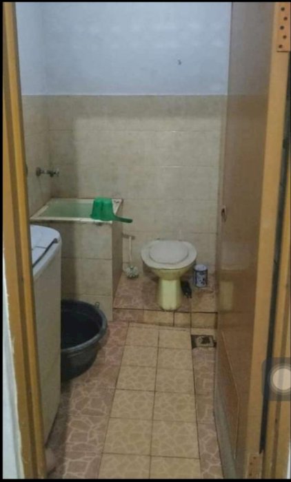 DIJUAL STRATEGIS RUMAH DI PUSAT KOTA BANDUNG