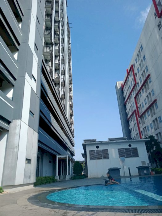 Di Sewa Atau Di Jual Apartemen Monroe Lokasi Jababeka Cikarang