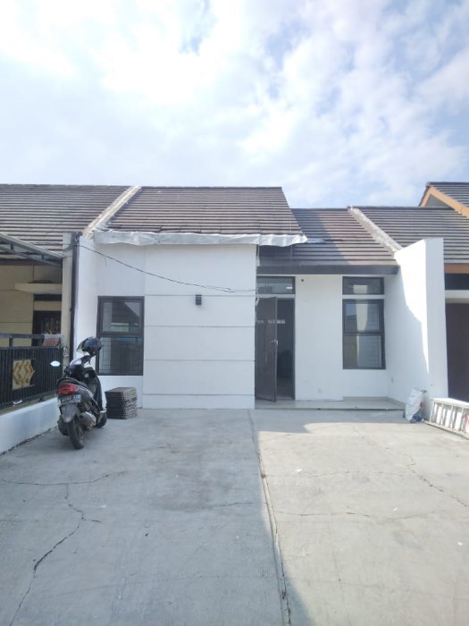 Di Jual Cepat Rumah Murah Griya Asri Tegalluar Bandung