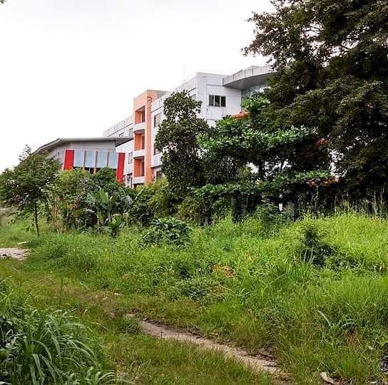 Jual Tanah Strategis Di Pondok Cabe Raya  Tangerang Selatan