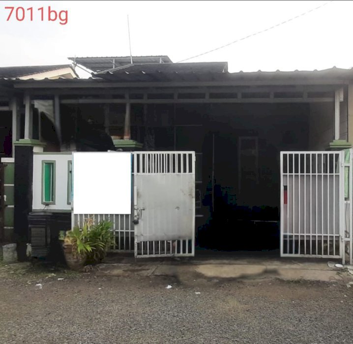 Rumah Siap Huni Citra Indah City, Jonggol – Bogor (kode 7011BG)