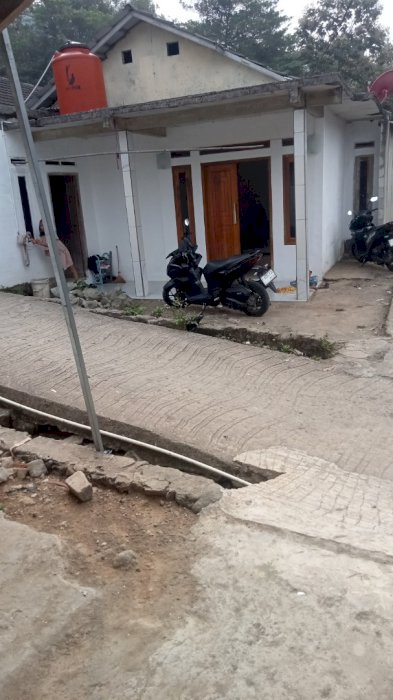 Yu yg mau punya rumah