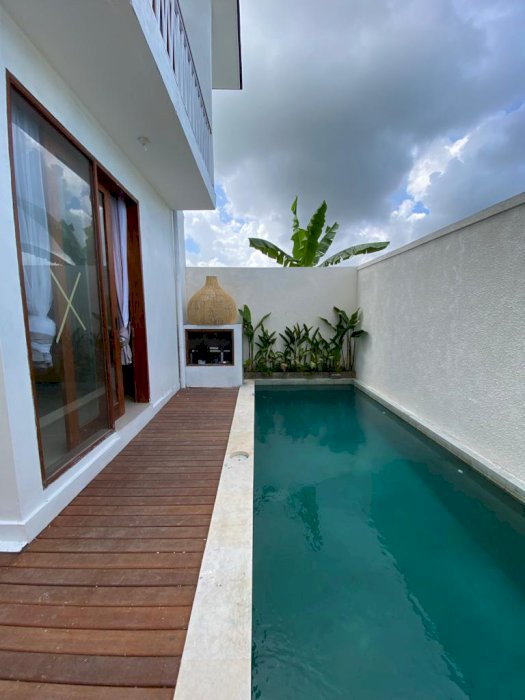 Di Jual Villa 2 Lantai Munggu Badung Bali