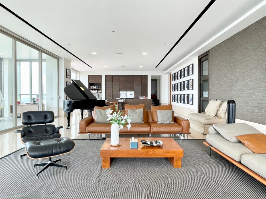 Dijual Apartemen Mewah Dharmawangsa Residence Tower 2