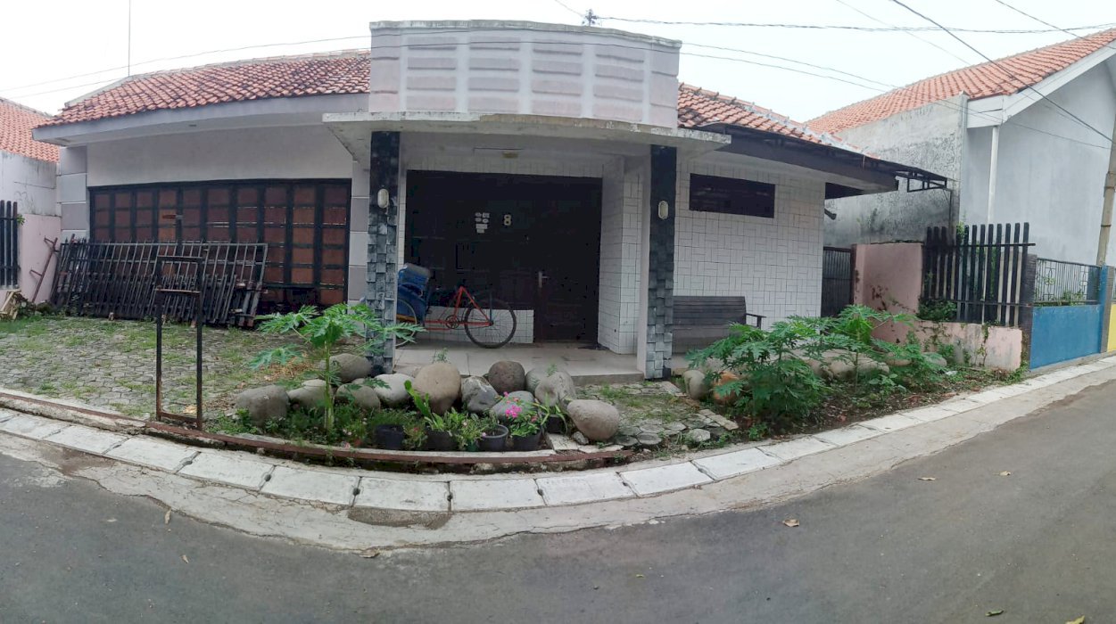 DI JUAL CEPAT RUMAH JL PERINTIS KEMERDEKAAN TEGAS JAWA TENGAL