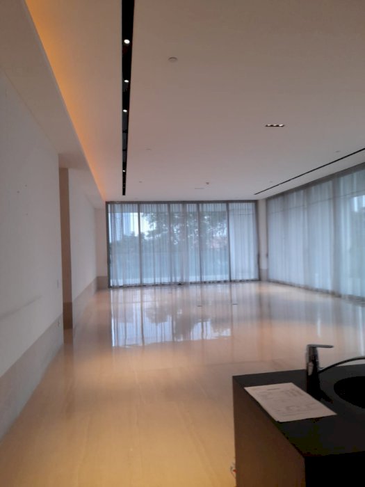 Apartemen Dharmawangsa Residence Tower 2