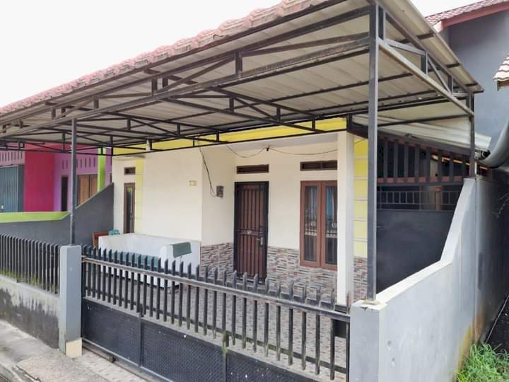 Rumah  Dijual cepat karna pindah