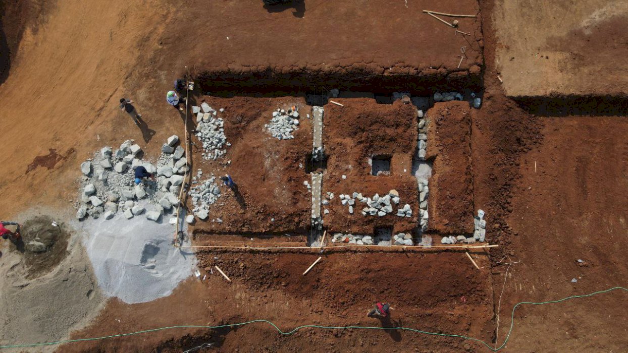 JUAL KAPLING SIAP BANGUN