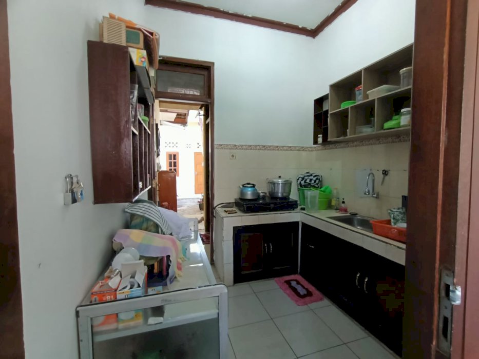 RUMAH IDAMAN SIAP HUNI DIN KARANGANYAR KOTA