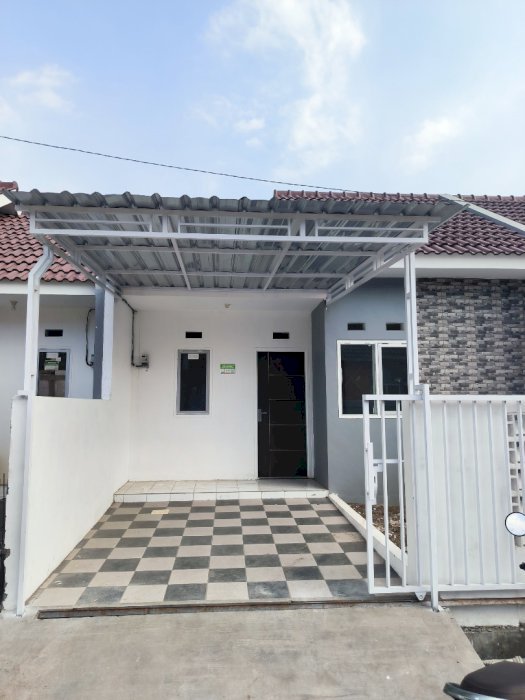 Rumah Wisata Pacet: Cicilan Mulai 1 Jutaan,TANPA DP, Lokasi Strategis!