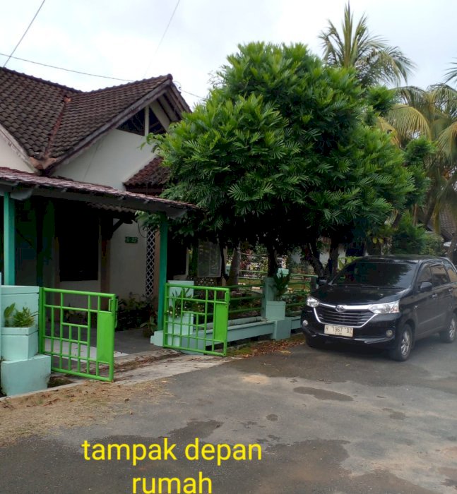 Di Jual Rumah Lokasi Strategis Citra Griya Di Samarinda