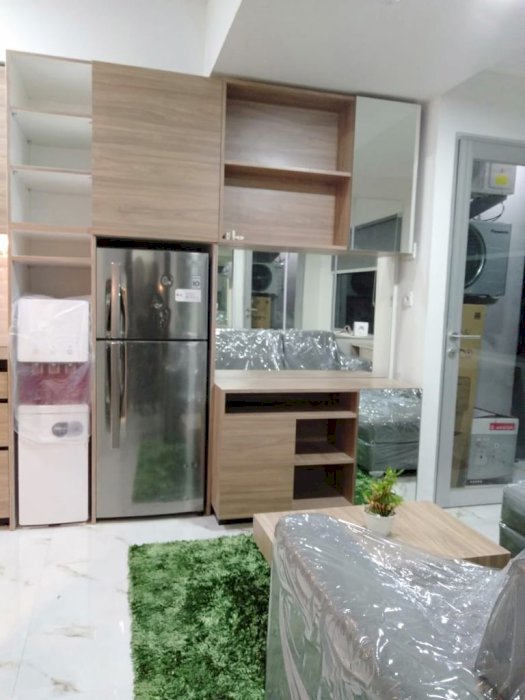 Di Jual Apartemen Murah Full Furnised Di Pusat Kota Bandung
